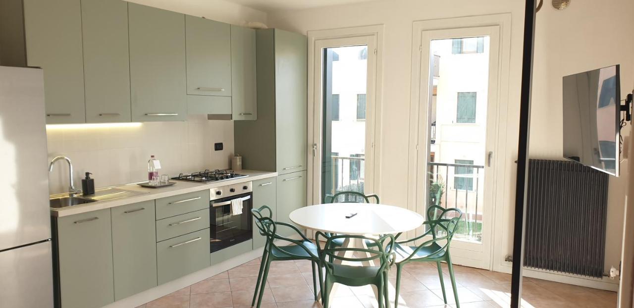 Venice & Treviso - Design Apartamento *